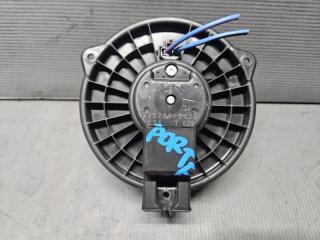 Мотор печки Toyota PORTE NNP10, NNP11, NNP15 1NZ 87103-52110 1 ракурс