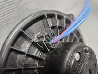 Мотор печки Toyota PORTE NNP10, NNP11, NNP15 1NZ 87103-52110 3 ракурс