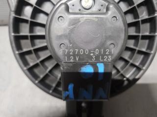 Мотор печки Toyota PORTE NNP10, NNP11, NNP15 1NZ 87103-52110 2 ракурс