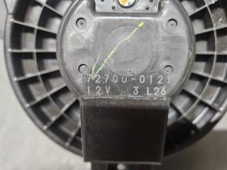 Мотор печки Toyota PORTE NNP10, NNP11, NNP15 1NZ 87103-52110 2 ракурс