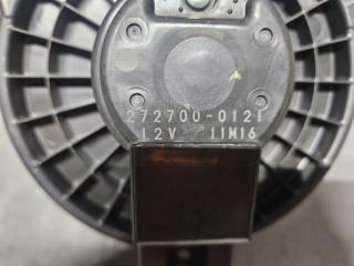 Мотор печки Toyota RAUM NCZ20, NCZ25 1NZ 87103-52110 2 ракурс