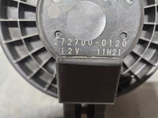 Мотор печки Toyota RAUM NCZ20, NCZ25 1NZ 87103-52110 2 ракурс