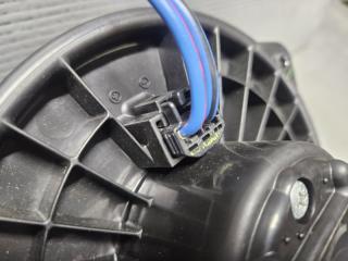Мотор печки Toyota RAUM NCZ20, NCZ25 1NZ 87103-52110 3 ракурс