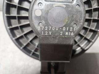 Мотор печки Toyota RAUM NCZ20, NCZ25 1NZ 87103-52110 2 ракурс