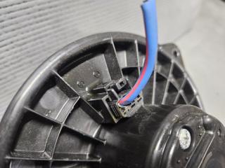 Мотор печки Toyota RAUM NCZ20, NCZ25 1NZ 87103-52110 3 ракурс