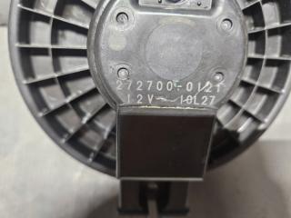 Мотор печки Toyota RAUM NCZ20, NCZ25 1NZ 87103-52110 2 ракурс