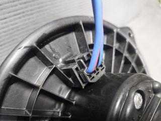 Мотор печки Toyota RAUM NCZ20, NCZ25 1NZ 87103-52110 3 ракурс