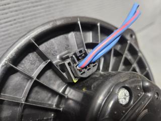 Мотор печки Toyota SIENTA NCP81, NCP85 1NZ 87103-52110 3 ракурс