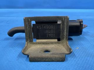 Вакуумный клапан Mazda MPV LVLR WL K5T49091 5 ракурс