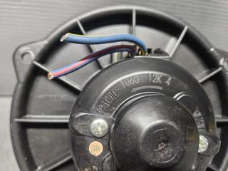 Мотор печки Toyota PLATZ SCP11, NCP12, NCP16 1SZ 87103-52010 4 ракурс