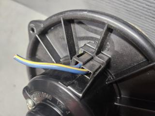 Мотор печки Toyota PLATZ SCP11, NCP12, NCP16 1SZ 87103-52010 5 ракурс