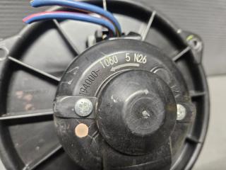 Мотор печки Toyota PORTE NNP10, NNP11, NNP15 1NZ 87103-52010 4 ракурс