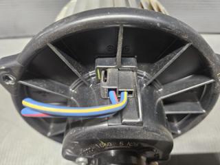Мотор печки Toyota PORTE NNP10, NNP11, NNP15 1NZ 87103-52010 5 ракурс