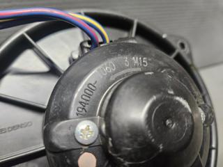 Мотор печки Toyota PORTE NNP10, NNP11, NNP15 1NZ 87103-52010 4 ракурс