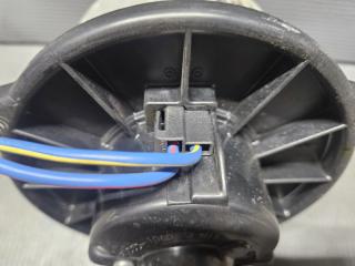 Мотор печки Toyota PORTE NNP10, NNP11, NNP15 1NZ 87103-52010 5 ракурс