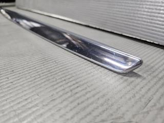 Накладка 5-й двери Nissan TEANA J32 84860 JN00A 4 ракурс