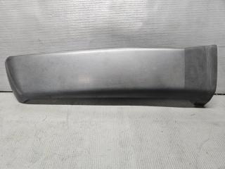Накладка на бампер правая задняя Nissan X-TRAIL NT31 85088-JG00A 1 ракурс