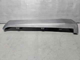 Накладка на бампер правая задняя Nissan X-TRAIL NT31 85088-JG00A 5 ракурс