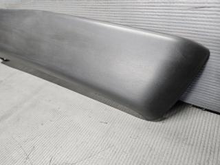Накладка на бампер левая задняя Nissan X-TRAIL NT31 85089-JG00A 2 ракурс