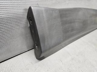 Накладка на бампер левая задняя Nissan X-TRAIL NT31 85089-JG00A 3 ракурс