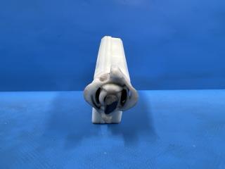 Замок лючка бензобака Nissan TEANA J32 78850 5Y70A 4 ракурс