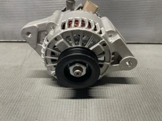 Генератор Toyota COROLLA FIELDER NZE141 1NZFE 27060-21130 2 ракурс