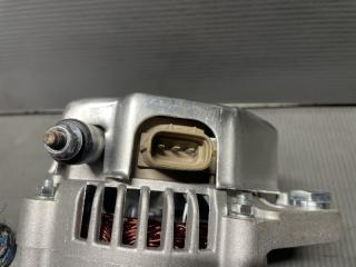 Генератор Toyota COROLLA FIELDER NZE141 1NZFE 27060-21130 4 ракурс