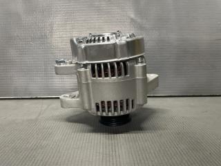 Генератор Toyota COROLLA FIELDER NZE141 1NZFE 27060-21130 5 ракурс