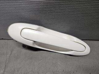 Ручка двери правая задняя Mazda MPV LW3W LD4872410 1 ракурс