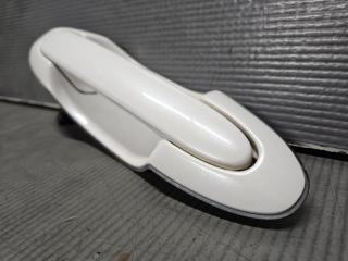 Ручка двери правая задняя Mazda MPV LW3W LD4872410 2 ракурс