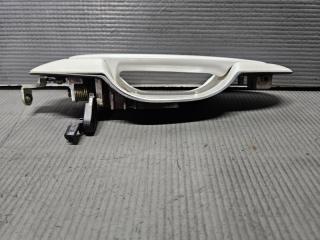 Ручка двери правая задняя Mazda MPV LW3W LD4872410 4 ракурс