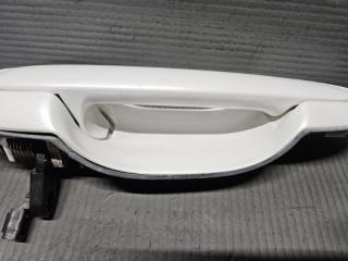 Ручка двери правая задняя Mazda MPV LW3W LD4872410 5 ракурс