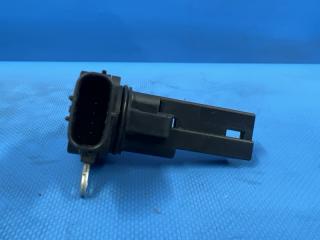 Датчик расхода воздуха Subaru LEGACY BR9 EJ253 22680AA380 4 ракурс