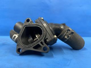 Корпус термостата Honda ACCORD CU2, CW2 K24A 19320RAAA01 4 ракурс