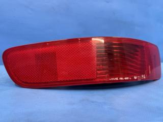 Катафот в бампер левый задний Mitsubishi OUTLANDER CW5W 4B12 8355A004, RCL-009 4 ракурс