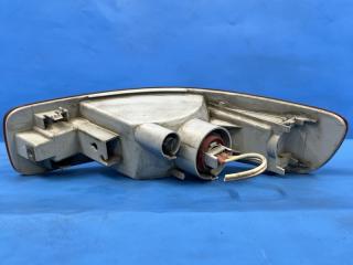 Катафот в бампер левый задний Mitsubishi OUTLANDER CW5W 4B12 8355A004, RCL-009 5 ракурс