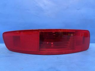 Катафот в бампер левый задний Mitsubishi OUTLANDER CW5W 4B12 8355A004, RCL-009 1 ракурс