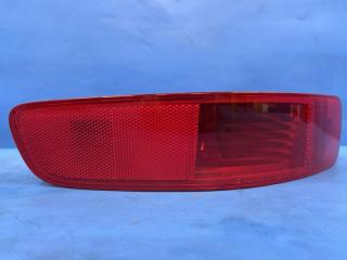 Катафот в бампер левый задний Mitsubishi OUTLANDER CW5W 4B12 8355A004, RCL-009 4 ракурс