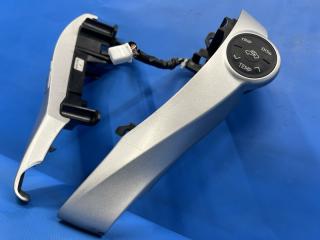 Кнопки на руль Toyota PRIUS ZVW30 2ZR 3 ракурс Кнопки на руль Toyota PRIUS ZVW30 2ZR 3 ракурс