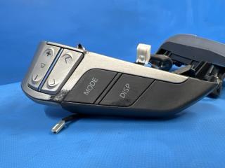 Кнопки на руль Toyota ALPHARD ANH20 2AZ 2 ракурс Кнопки на руль Toyota ALPHARD ANH20 2AZ 2 ракурс