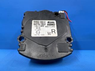 Корректор фары правый Lexus RX450H GYL15 85663-30010, 85663-30010 37000-79075 865100-0850 1 ракурс