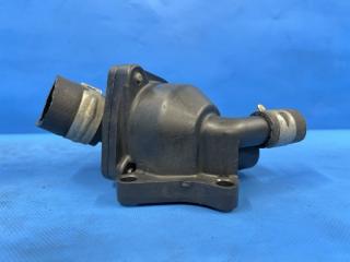 Корпус термостата Honda ACCORD CU2, CW2 K24A 19320RAAA01 3 ракурс