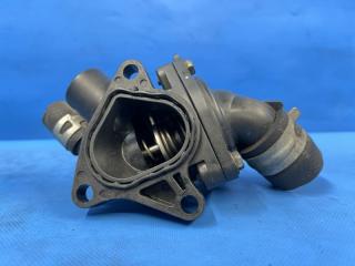 Корпус термостата Honda ACCORD CU2, CW2 K24A 19320RAAA01 4 ракурс
