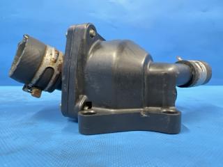 Корпус термостата Honda ACCORD CU2, CW2 K24A 19320RAAA01 3 ракурс