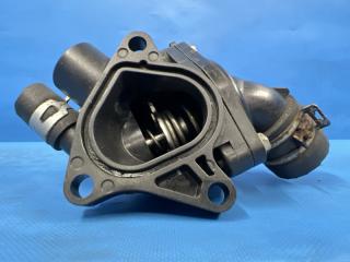Корпус термостата Honda ACCORD CU2, CW2 K24A 19320RAAA01 4 ракурс