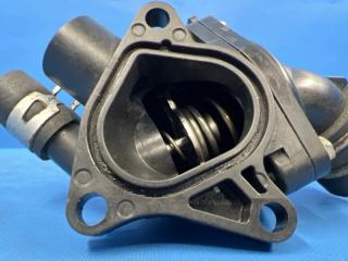 Корпус термостата Honda ACCORD CU2, CW2 K24A 19320RAAA01 5 ракурс