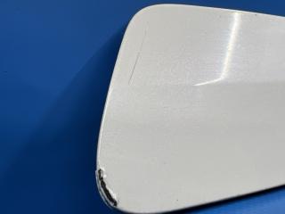 Заглушка бампера левая передняя Toyota ALPHARD ANH10 2AZ 52128-58050 2 ракурс