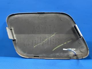 Заглушка бампера левая передняя Toyota ALPHARD ANH10 2AZ 52128-58050 4 ракурс
