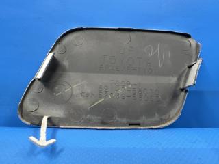 Заглушка бампера правая передняя Toyota ALPHARD ANH10 2AZ 52127-58070 4 ракурс