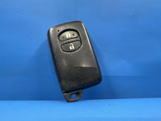Ключ зажигания Toyota PRIUS ZVW30 2ZR 001YUA/1033/14ADA-02 2 ракурс